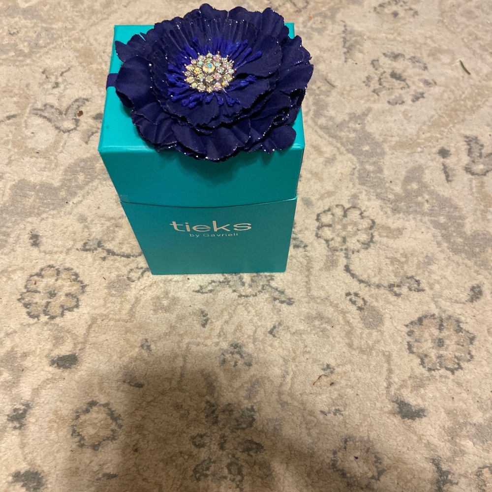 Tieks